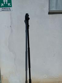 ASTA DI PROLUNGA TELESCOPICA CAMPAGNOLA