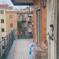 Appartamento ristrutturato 3 vani Colli Aminei