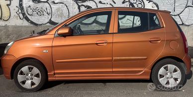 KIA Picanto 1ªs.(04/08) - 2006