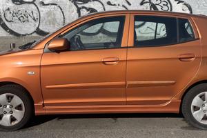 KIA Picanto 1ªs.(04/08) - 2006