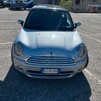 Mini cooper 1600cc D