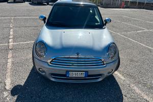 Mini cooper 1600cc D