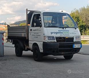 Porter Piaggio 1.4 Disel