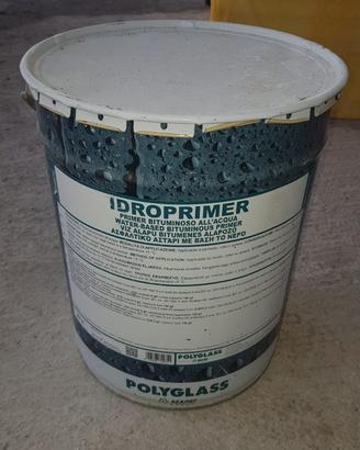 Idroprimer Polyglass