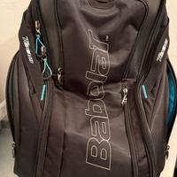 Zaino borsone tennis babolat