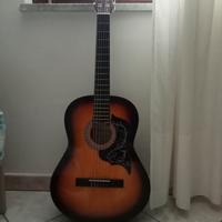 chitarra classica