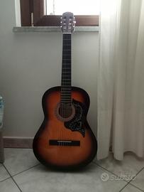 chitarra classica