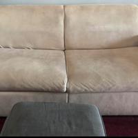 Divano letto 3 posti