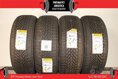 4 Gomme NUOVE 235 45 R 21 Pirelli SPED GRATIS