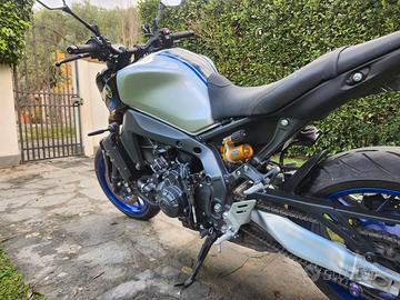 Yamaha MT-09 - 2022