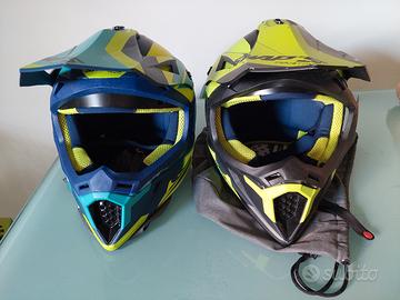Casco Motocross