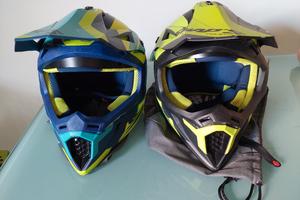 Casco Motocross