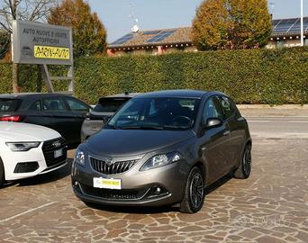 LANCIA Ypsilon 1.0 FireFly 5 porte S&S Hybrid Go