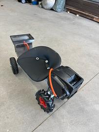 Carrello x vigneti