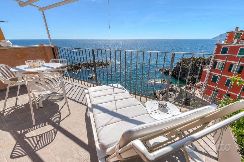 Appartamento – Riomaggiore, Manarola - Vista 2