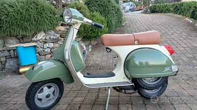 lml 150 4t vespa