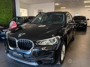 BMW X1 18D SPORT X-DRIVE 2.0 150CV NAVI CRUISE ANN