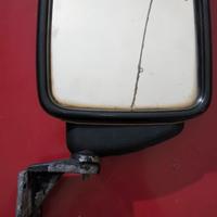 specchio destro Suzuki Samurai Sj Santana 