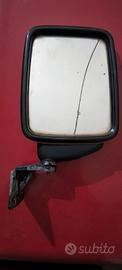 specchio destro Suzuki Samurai Sj Santana 
