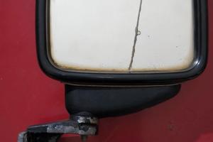 specchio destro Suzuki Samurai Sj Santana 