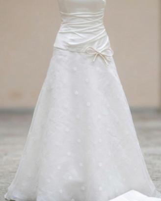 Abito da sposa