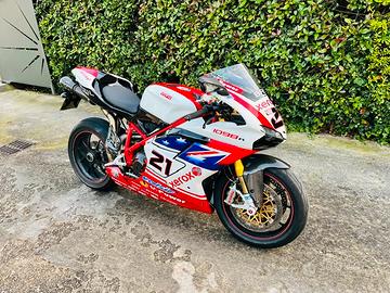 Ducati 1098S