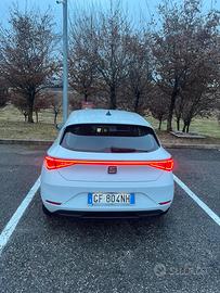 Seat leon 4ª serie 150cv