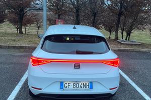 Seat leon 4ª serie 150cv