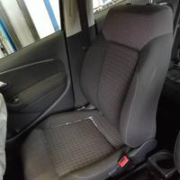 Sedile anteriore dx VOLKSWAGEN POLO del 2014