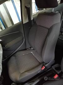 Sedile anteriore dx VOLKSWAGEN POLO del 2014