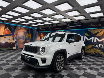Jeep Renegade 1.6 Mjt 130 CV S (076)