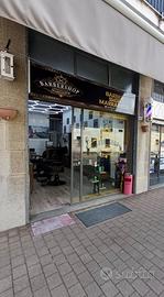 Attività commerciale parrucchiere ???
