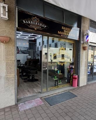 Attività commerciale parrucchiere ???