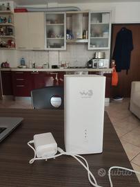 Modem Router Huawei WIND
3 WIND TRE