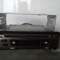 Autoradio Pione DEH-3700MP