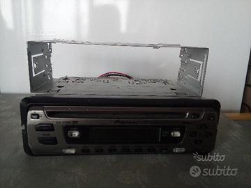 Autoradio Pione DEH-3700MP