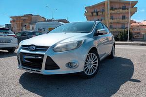 Ford Focus 3ª serie 1.6 tdci 