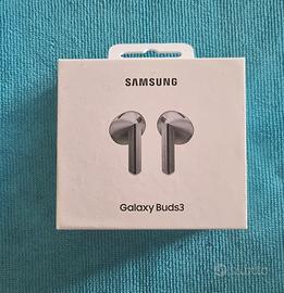 Galaxy Buds3