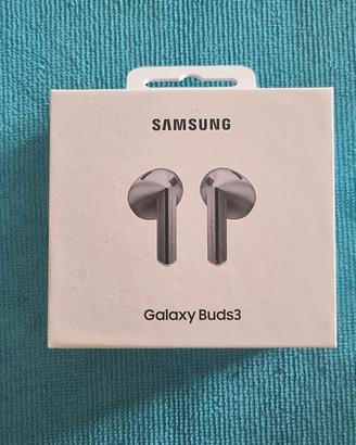 Galaxy Buds3