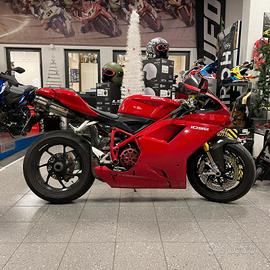 Ducati 1098