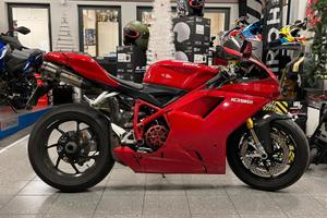 Ducati 1098