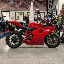 Ducati 1098