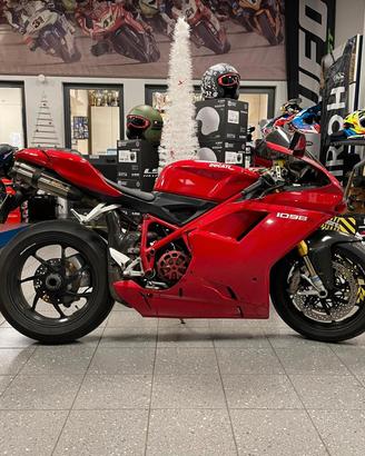 Ducati 1098