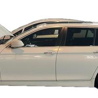 BMW 525D xDRIVE BIANCO 2013