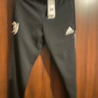 Pantalone lungo e corto originale Juventus