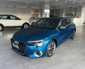 AUDI A3 SPB 35 TDI S line edition