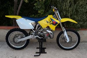 Suzuki rm 250