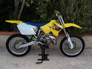 Suzuki rm 250