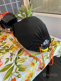 Casco suomy