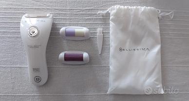 Set pedicure elettrico Imetec 